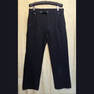 PRANA - prAna Stretch Zion Pant for Men